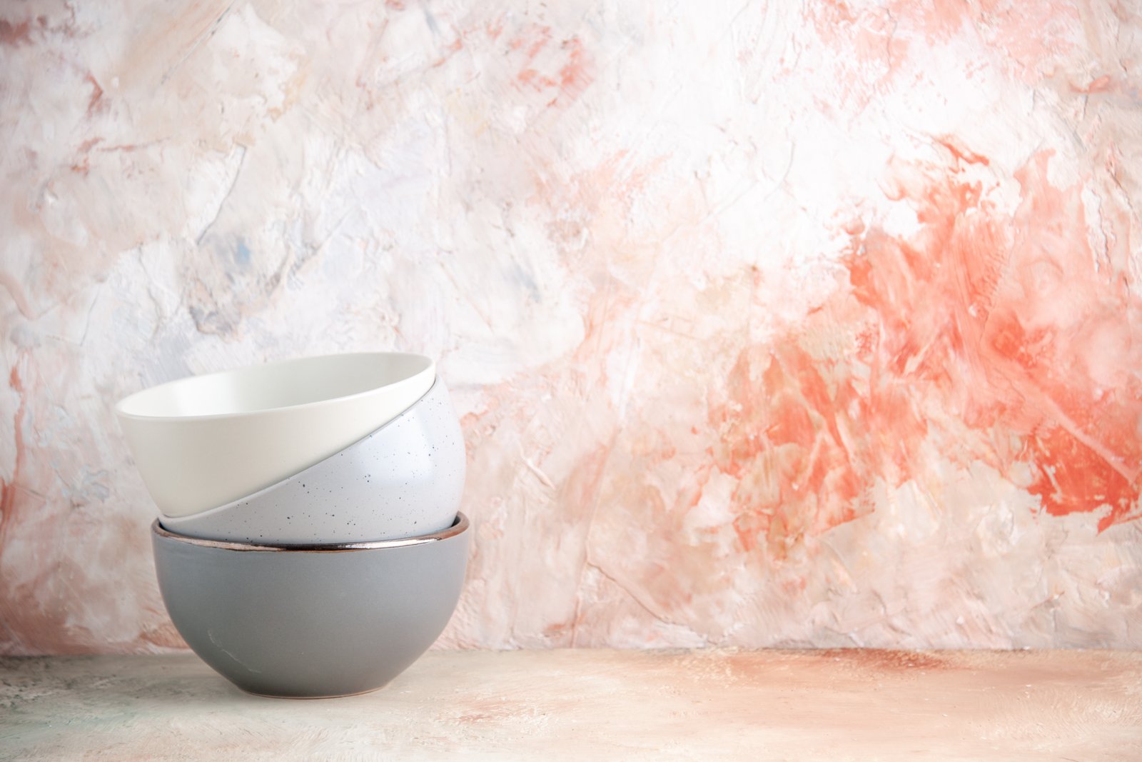 Handcrafted Ceramics